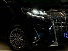 Alfa Romeo Alfa 2021 Shuangqing 2.5L Premium Edition - фото 17