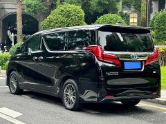 Alfa Romeo Alfa 2021 Shuangqing 2.5L Premium Edition - фото 4