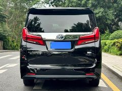 Alfa Romeo Alfa 2021 Shuangqing 2.5L Premium Edition - фото 5