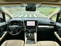 Alfa Romeo Alfa 2021 Shuangqing 2.5L Premium Edition - фото 6