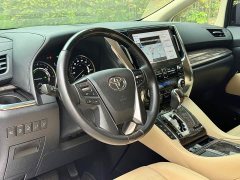 Alfa Romeo Alfa 2021 Shuangqing 2.5L Premium Edition - фото 9