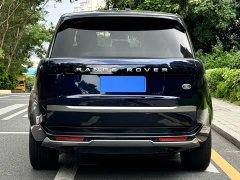 Land Rover Range Rover 3.0T Plus Edition - фото 19