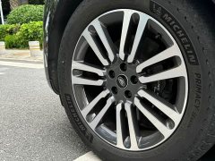 Land Rover Range Rover 3.0T Plus Edition - фото 20