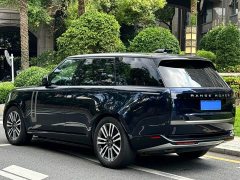 Land Rover Range Rover 3.0T Plus Edition - фото 3
