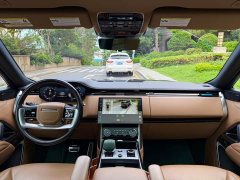 Land Rover Range Rover 3.0T Plus Edition - фото 5