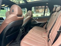 BMW X5 (Imported) xDrive30i M Sports Package - фото 10