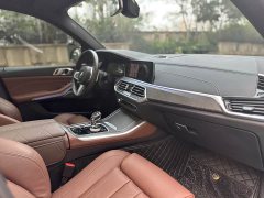 BMW X5 (Imported) xDrive30i M Sports Package - фото 11