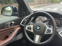 BMW X5 (Imported) xDrive30i M Sports Package - фото 12