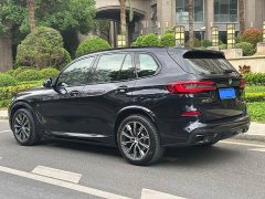 BMW X5 (Imported) xDrive30i M Sports Package - фото 4
