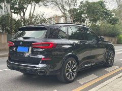 BMW X5 (Imported) xDrive30i M Sports Package - фото 6