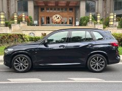 BMW X5 (Imported) xDrive30i M Sports Package - фото 7