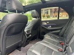Mercedes-Benz GLE AMG GLE 53 4MATIC - фото 11