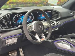 Mercedes-Benz GLE AMG GLE 53 4MATIC - фото 20