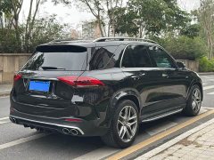 Mercedes-Benz GLE AMG GLE 53 4MATIC - фото 6
