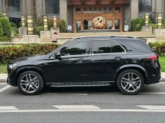 Mercedes-Benz GLE AMG GLE 53 4MATIC - фото 8