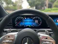 Mercedes-Benz GLE AMG GLE 53 4MATIC - фото 9