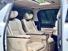 Alfa Romeo Alfa Shuangqing 2.5L Premium Edition - фото 12