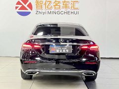 Mercedes-Benz E-Class facelift E 300 L luxury - фото 11