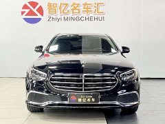 Mercedes-Benz E-Class facelift E 300 L luxury - фото 2