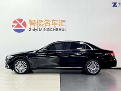 Mercedes-Benz E-Class facelift E 300 L luxury - фото 3