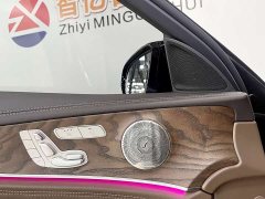 Mercedes-Benz E-Class facelift E 300 L luxury - фото 7