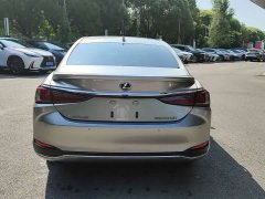 Lexus ES 2022 300h Excellence Edition - фото 12