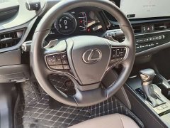 Lexus ES 2022 300h Excellence Edition - фото 5