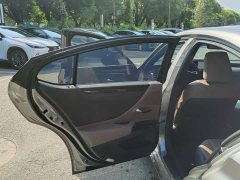 Lexus ES 2022 300h Excellence Edition - фото 9