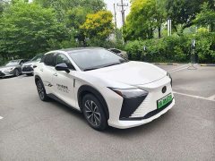 Lexus RZ 450e AWD Luxury Edition - фото 1