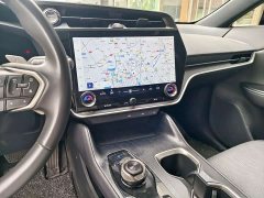 Lexus RZ 450e AWD Luxury Edition - фото 11