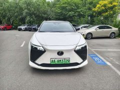 Lexus RZ 450e AWD Luxury Edition - фото 2