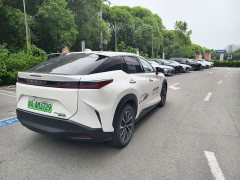 Lexus RZ 450e AWD Luxury Edition - фото 4