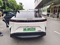 Lexus RZ 450e AWD Luxury Edition - фото 5