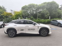 Lexus RZ 450e AWD Luxury Edition - фото 6