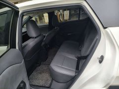 Lexus RZ 450e AWD Luxury Edition - фото 8
