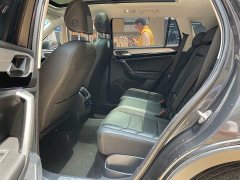 Volkswagen Tayron 280TSI FWD Luxury Smart Connectivity Edition - фото 16