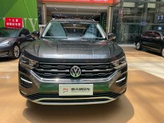 Volkswagen Tayron 280TSI FWD Luxury Smart Connectivity Edition - фото 2