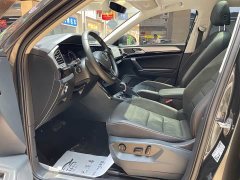 Volkswagen Tayron 280TSI FWD Luxury Smart Connectivity Edition - фото 8
