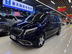 Mercedes-Benz V-Class V 260 Premium Edition - фото 1
