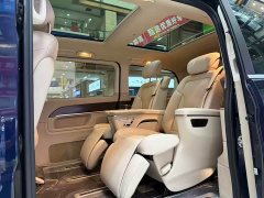 Mercedes-Benz V-Class V 260 Premium Edition - фото 11