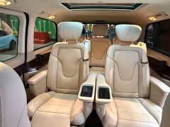Mercedes-Benz V-Class V 260 Premium Edition - фото 12