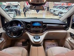 Mercedes-Benz V-Class V 260 Premium Edition - фото 13