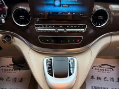 Mercedes-Benz V-Class V 260 Premium Edition - фото 14