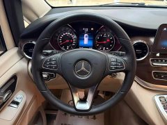 Mercedes-Benz V-Class V 260 Premium Edition - фото 15