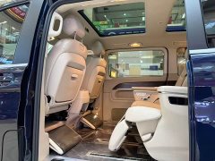Mercedes-Benz V-Class V 260 Premium Edition - фото 16