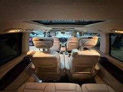 Mercedes-Benz V-Class V 260 Premium Edition - фото 18
