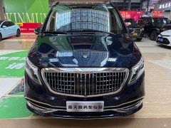 Mercedes-Benz V-Class V 260 Premium Edition - фото 2