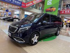 Mercedes-Benz V-Class V 260 Premium Edition - фото 3
