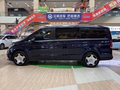 Mercedes-Benz V-Class V 260 Premium Edition - фото 4