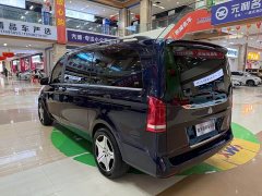 Mercedes-Benz V-Class V 260 Premium Edition - фото 5
